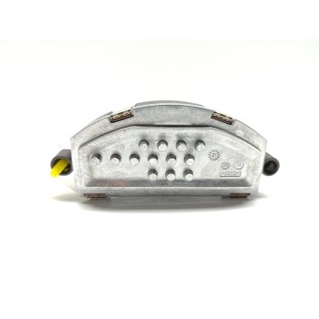 Recambio de resistencia calefaccion para seat ibiza (kj1) fr referencia OEM IAM 2Q0907521  