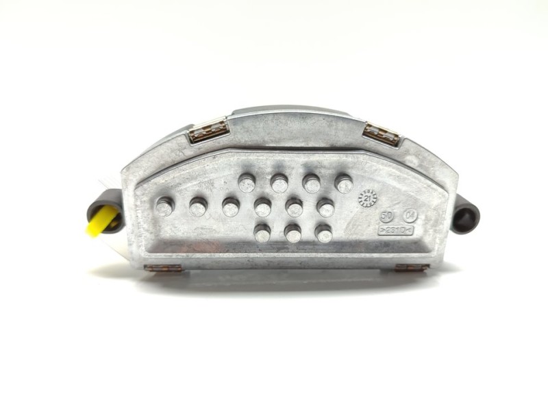 Recambio de resistencia calefaccion para seat ibiza (kj1) fr referencia OEM IAM 2Q0907521  