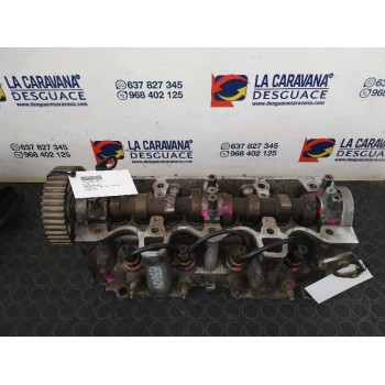 Recambio de culata para citroën ax 1.4 (150d / k1b) referencia OEM IAM 9603887610  