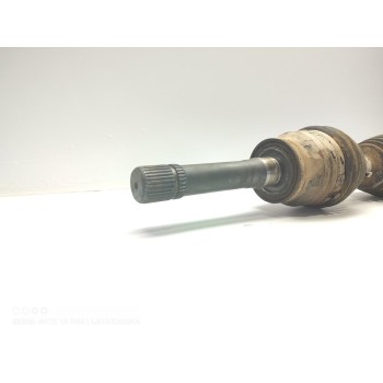 Recambio de transmision delantera derecha para tata safari 1900td referencia OEM IAM   