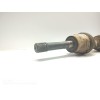 Recambio de transmision delantera derecha para tata safari 1900td referencia OEM IAM   