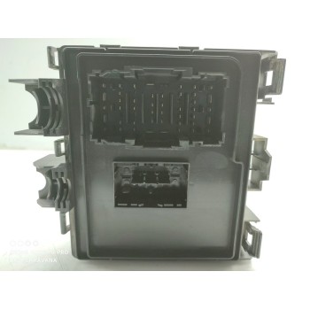 Recambio de caja reles / fusibles para ford ka+ white edition referencia OEM IAM J7BT14D068HB  