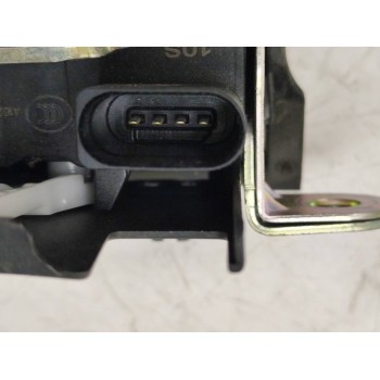 Recambio de cerradura maletero / porton para audi a1 sportback (gba) 25 tfsi advanced referencia OEM IAM 2G6827505B  