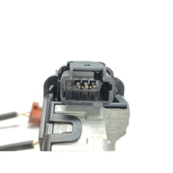 Recambio de conmutador de arranque para citroën c4 cactus business referencia OEM IAM 9663123380  