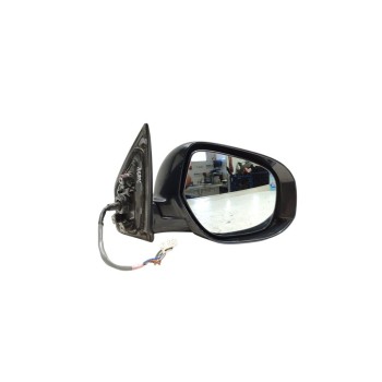 Recambio de retrovisor derecho para citroën c4 aircross collection 2wd referencia OEM IAM 1611201480  