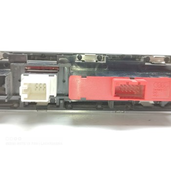 Recambio de warning para audi a3 (8p) 1.6 limited edition referencia OEM IAM 8P0927137BP  