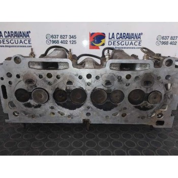 Recambio de culata para citroën ax 1.4 (150d / k1b) referencia OEM IAM 9603887610  