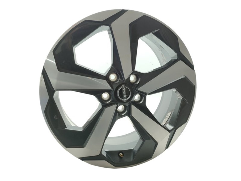 Recambio de llanta para nissan qashqai (j12) n-connecta e-power referencia OEM IAM D03006UA8A  