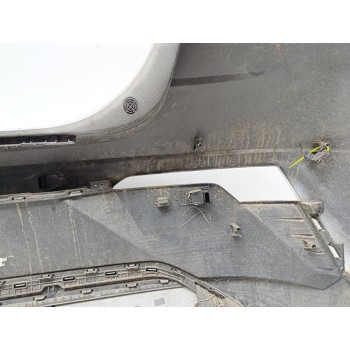 Recambio de paragolpes trasero para hyundai i20 (bc3) essence referencia OEM IAM 86611Q0GA0  