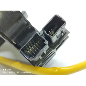 Recambio de anillo airbag para mg zs comfort referencia OEM IAM 10990404  