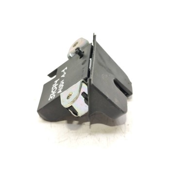 Recambio de cerradura maletero / porton para audi a1 sportback (gba) 25 tfsi advanced referencia OEM IAM 2G6827505B  