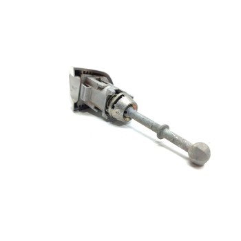 Recambio de conmutador de arranque para citroën c4 cactus business referencia OEM IAM 9663123380  