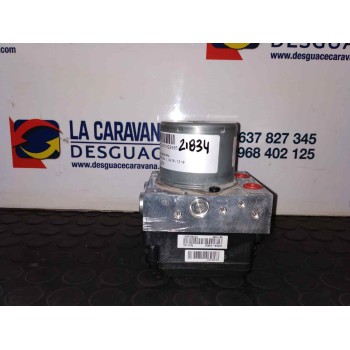 Recambio de abs para kia pro cee´d (jd) 1.6 crdi 136 referencia OEM IAM 6158945200 / 58920A2430  