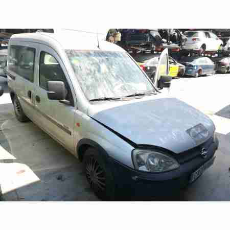 OPEL COMBO (CORSA B)