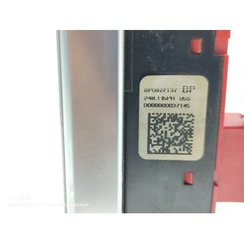 Recambio de warning para audi a3 (8p) 1.6 limited edition referencia OEM IAM 8P0927137BP  