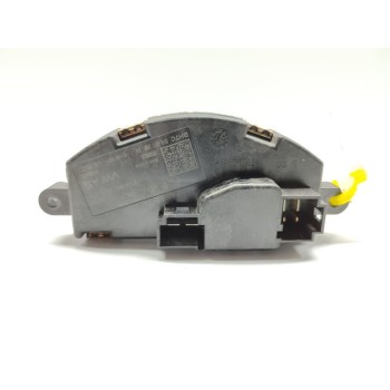 Recambio de resistencia calefaccion para seat ibiza (kj1) fr referencia OEM IAM 2Q0907521  