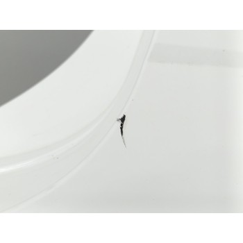 Recambio de paragolpes trasero para hyundai i20 (bc3) essence referencia OEM IAM 86611Q0GA0  