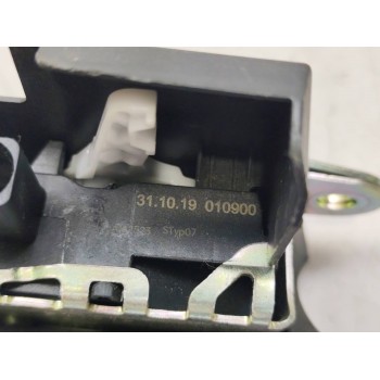 Recambio de cerradura maletero / porton para audi a1 sportback (gba) 25 tfsi advanced referencia OEM IAM 2G6827505B  