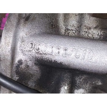 Recambio de culata para citroën ax 1.4 (150d / k1b) referencia OEM IAM 9603887610  