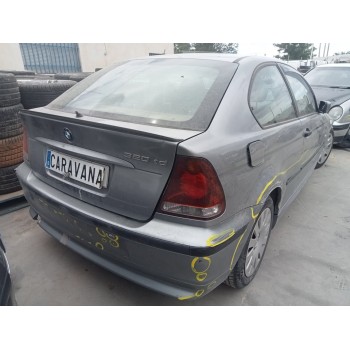 bmw serie 3 compact (e46) del año 2004