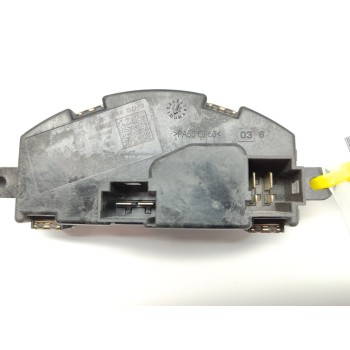 Recambio de resistencia calefaccion para seat ibiza (kj1) fr referencia OEM IAM 2Q0907521  