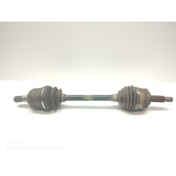 TRANSMISION DELANTERA IZQUIERDA 495012L210 