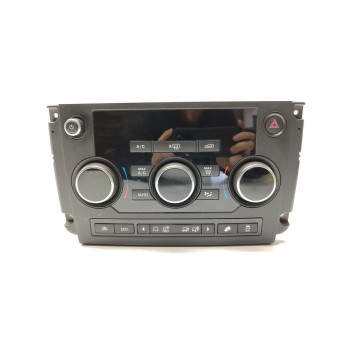Recambio de mando climatizador para land rover discovery sport se referencia OEM IAM HK7214C533PB  