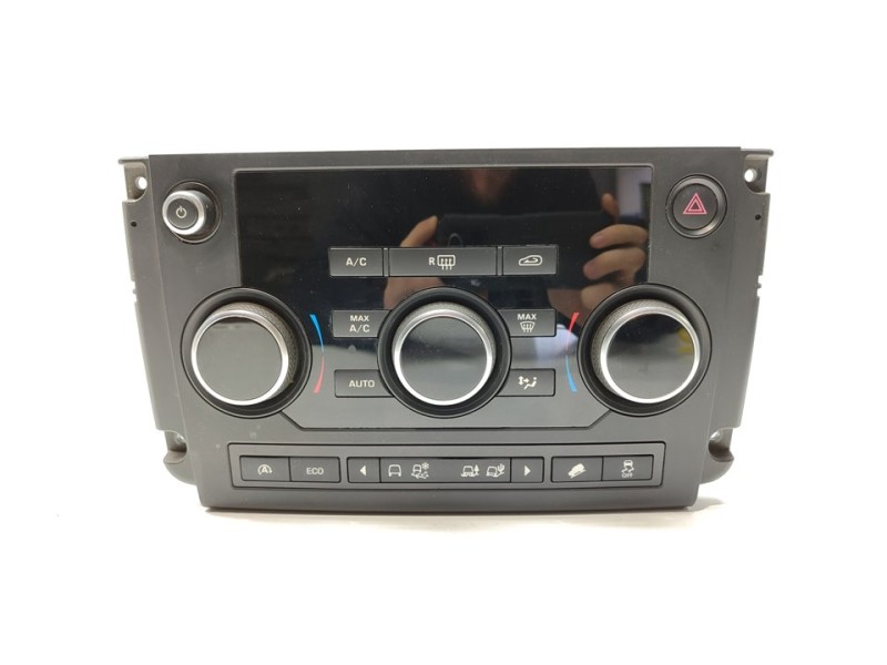 Recambio de mando climatizador para land rover discovery sport se referencia OEM IAM HK7214C533PB  