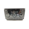 Recambio de mando climatizador para land rover discovery sport se referencia OEM IAM HK7214C533PB  
