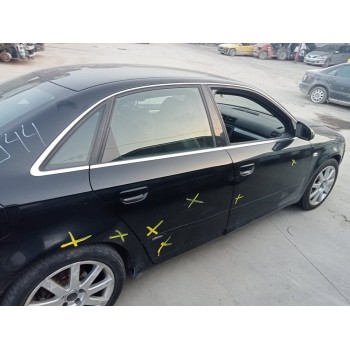 audi a4 berlina (8e) del año 2007