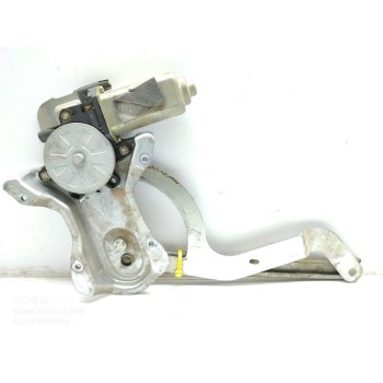 Recambio de elevalunas trasero izquierdo para land rover discovery (lt) td5 referencia OEM IAM CVH101250  