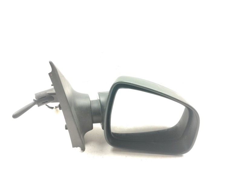 Recambio de retrovisor derecho para dacia sandero basis referencia OEM IAM 963013379R  