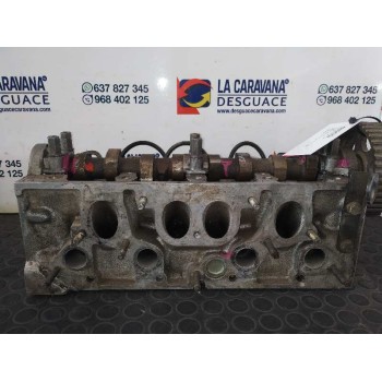 Recambio de culata para citroën ax 1.4 (150d / k1b) referencia OEM IAM 9603887610  