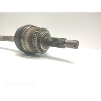 Recambio de transmision delantera izquierda para hyundai i30 classic referencia OEM IAM 495012L210  