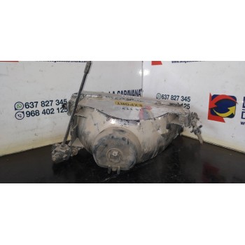 Recambio de faro izquierdo para ford explorer 4.0 referencia OEM IAM F57D7820408CB  