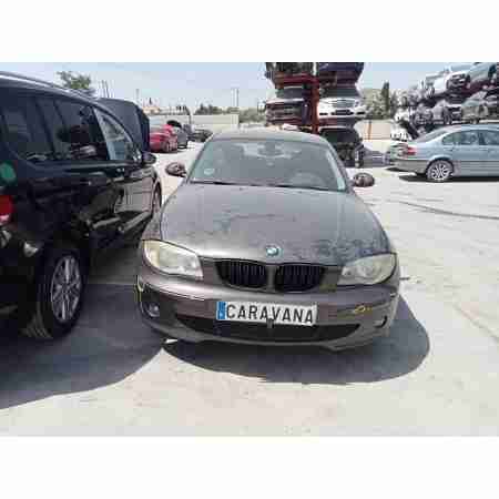 BMW SERIE 1 BERLINA (E81/E87)
