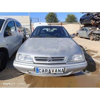 citroën xantia berlina del año 2001