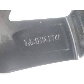 Recambio de llanta para volkswagen passat berlina (cb2) executive referencia OEM IAM 3G0401025F  