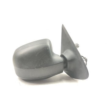 Recambio de retrovisor derecho para dacia sandero basis referencia OEM IAM 963013379R  