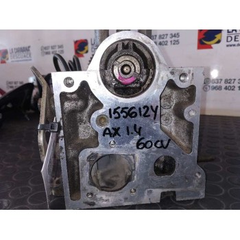 Recambio de culata para citroën ax 1.4 (150d / k1b) referencia OEM IAM 9603887610  