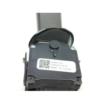 Recambio de mando limpia para opel zafira tourer expression referencia OEM IAM 20941131  