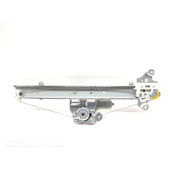 Recambio de elevalunas delantero derecho para nissan micra v (k14) acenta referencia OEM IAM 807205FA0A  