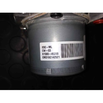 Recambio de abs para kia pro cee´d (jd) 1.6 crdi 136 referencia OEM IAM 6158945200 / 58920A2430  