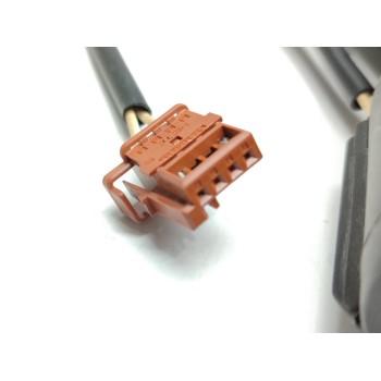 Recambio de conmutador de arranque para citroën c4 cactus business referencia OEM IAM 9663123380  