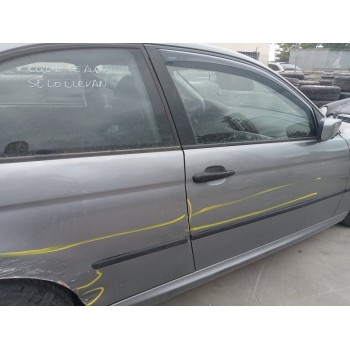 bmw serie 3 compact (e46) del año 2004