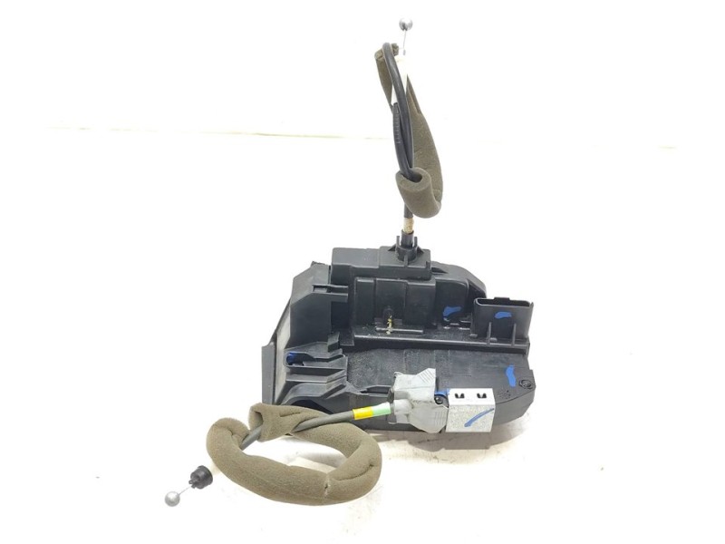 Recambio de cerradura puerta trasera derecha para nissan juke (f15) acenta referencia OEM IAM 82500BA60B  