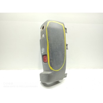 Recambio de puntera paragolpes trasera derecha para peugeot boxer caja cerr. techo elevado (bat.4035)(333/335)(2007 =>) hdi (335