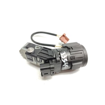 Recambio de conmutador de arranque para citroën c4 cactus business referencia OEM IAM 9663123380  
