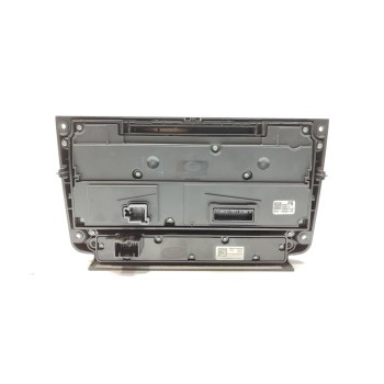 Recambio de mando climatizador para land rover discovery sport se referencia OEM IAM HK7214C533PB  