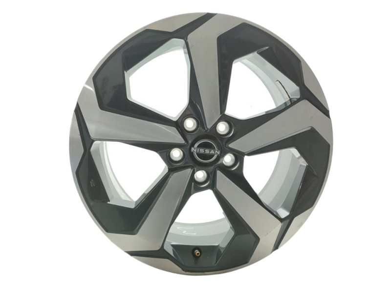 Recambio de llanta para nissan qashqai (j12) n-connecta e-power referencia OEM IAM D03006UA8A  